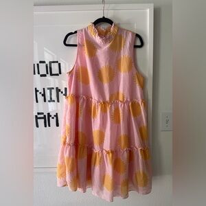 J. Marie dress